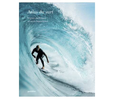 Atlas du surf