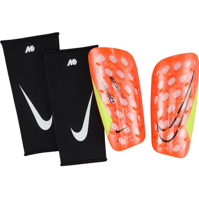 Nike Mercurial FlyLite SuperLock oranžová/černá – Zboží Dáma