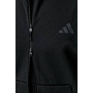 Adidas суичър с цип мъжки с памук Z. N. E (KF3827)
