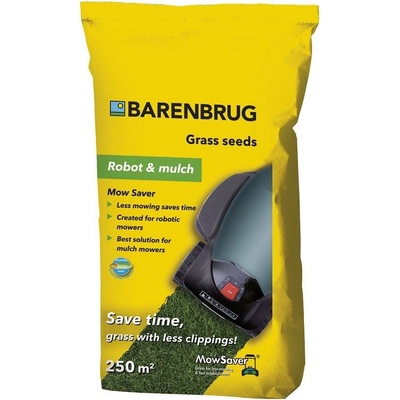 Barenbrug Mow Saver 15 kg