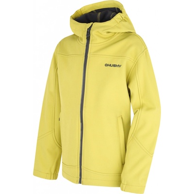 Husky Simbo lime green – Zboží Dáma