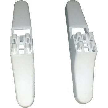 Image 1 of Atlantic Крачета за елeктрически конвектори Atlantic (517002)