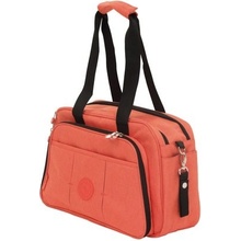 FISHER-PRICE taška s podložkou RED