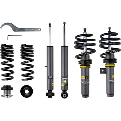 Bilstein Stavitelný podvozek EVO S 47-304932 pro ALPINA B3 (G20) BITURBO pohon na 4 kola • 340 kW • 2019—2026