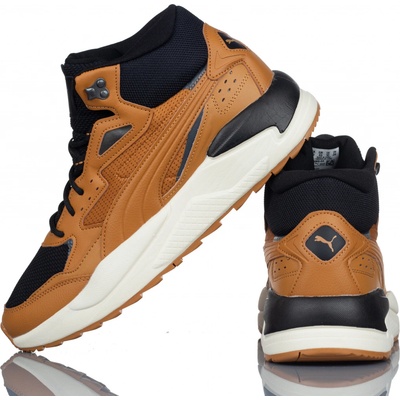 Puma X-RAY Speed Mid WTR 385869-04 – Zboží Dáma