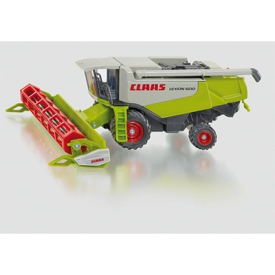 Siku Kombajn Claas Super