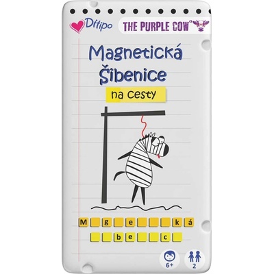 ALBI Magnetická Šibenice