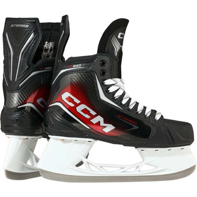 CCM JetSpeed FT860 Junior – Zboží Dáma
