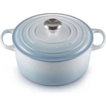 Le Creuset Тава за печене Signature 24 см светлосиня (21177244202430)