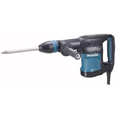 Makita HM0870C Elektrické sekacie kladivo SDS-max
