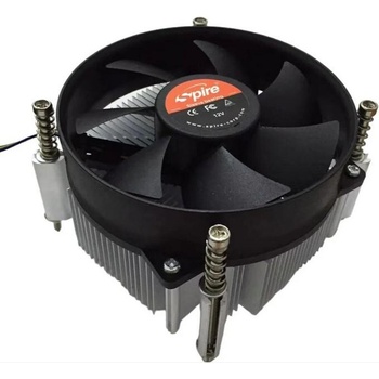 Spire SP-FAN-SPHZ-SP607