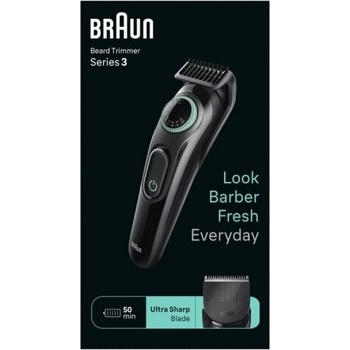 Braun BT3411