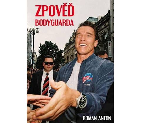 Zpověď Bodyguarda