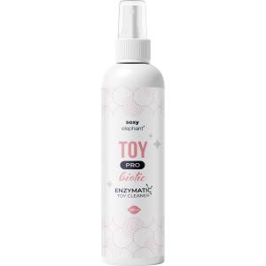 Sexy Elephant® Ензимен почистващ препарат ToyProBiotic (200 ml)