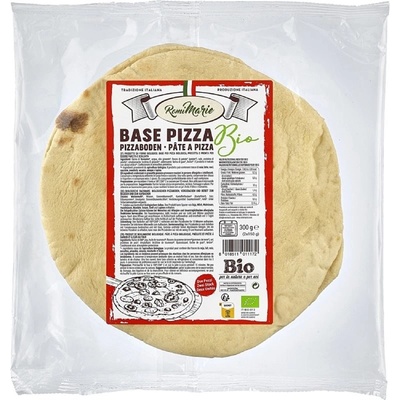 RomiMarie Pizza základ 300g