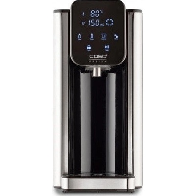 Caso Turbo HW 660
