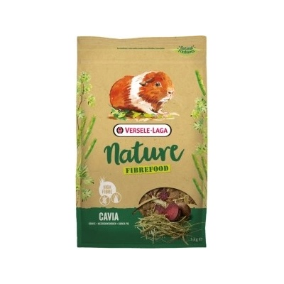 Versele-Laga Nature Re Balance Cavia 1 kg
