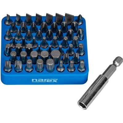 Narex 54 dílná 65405501