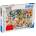Ravensburger Пъзел Ravensburger от 1000 части - Анимационни герои (16926)