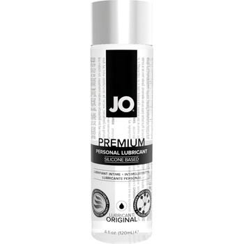 JO JO Премиум силиконов лубрикант (120ml)