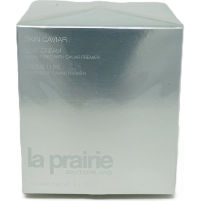 La Prairie Skin Caviar Collection Luxe Cream 100 ml