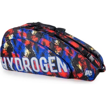 Prince by Hydrogen Random 9 Racquet Bag