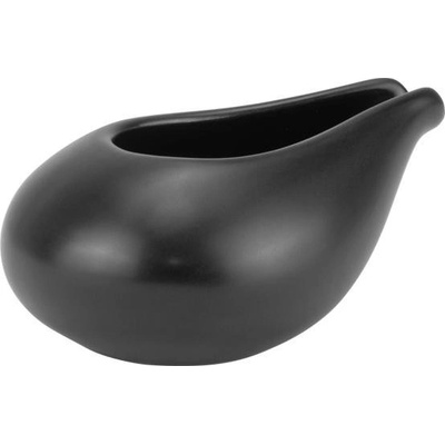 Horecano - Vision Black Сосиера 120ml MATT (F0770-4FB) (0156529)