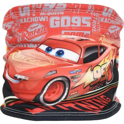 Nákrčník Cars