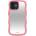 Holdit Гръб Holdit Wavy Case за iPhone 12/12 Pro - Rouge Pink/Mirror