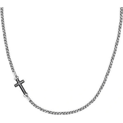 Morellato Ocelový s křížem cross SKR61