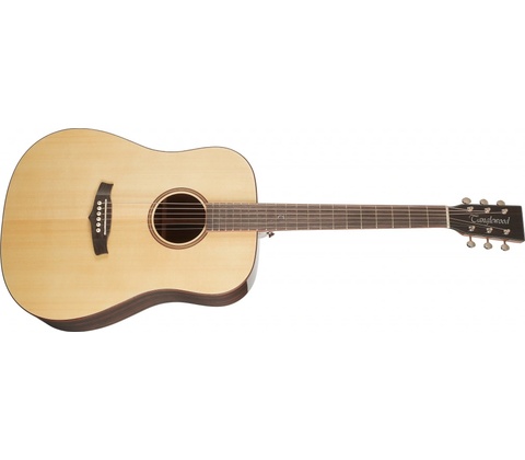 Tanglewood TWJD