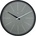 NeXtime Стенен часовник Ethan сив (7328GS)