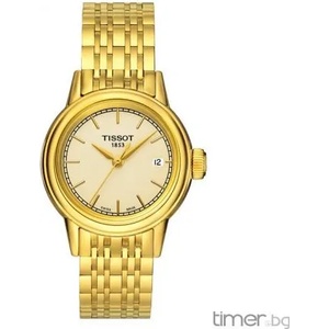 Tissot T085.210.33.021.00 Часовници