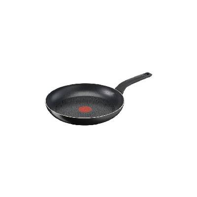 Tefal Simply Clean Red B5670653 28 cm + 3 roky záruka zdarma