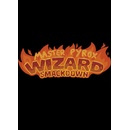 Master Pyrox Wizard Smackdown