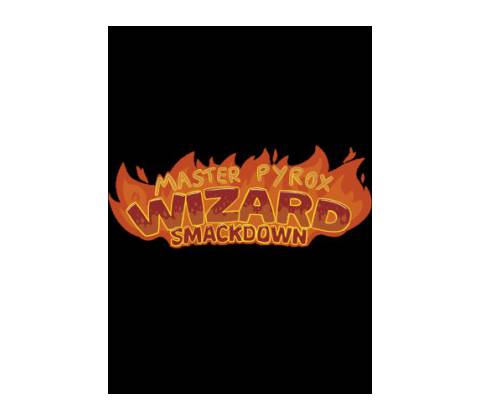 Master Pyrox Wizard Smackdown