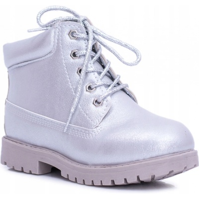 Dexter dětské zateplené traperky kotníkové boty