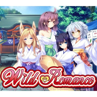 Wild Romance