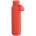 QUOKKA Solid With Strap - Insulated Stainless Steel Bottle 630 ml with Strap (Orange)