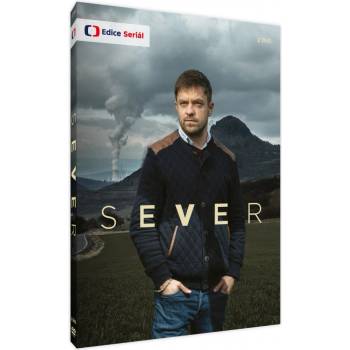 Česká televize Sever - 2DVD (030106)