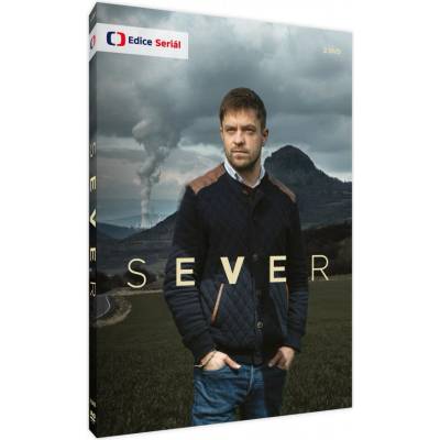 Česká televize Sever - 2DVD (030106)