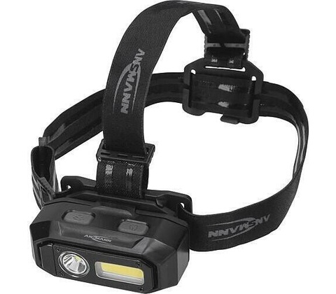 Ansmann RS800