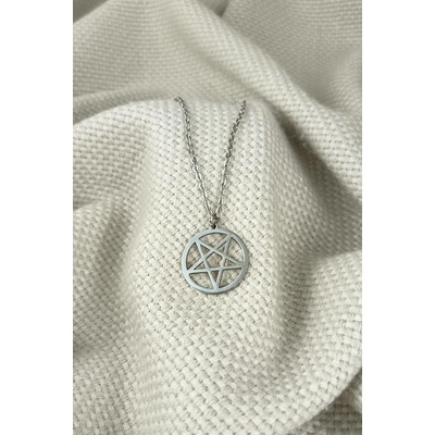 Manon Přívěsek obrácený pentagram 2280