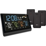 EMOS Безжична метеостанция с три сензора 5V/3xAAA + 2xAAA (EMS1306)