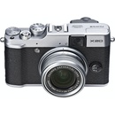 Digitálne fotoaparáty Fujifilm FinePix X20