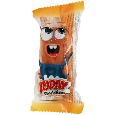 Goodiess s mléčným krémem 45 g