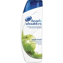 Šampóny Head & Shoulders Apple Fresh šampón proti lupinám pre normálne vlasy 400 ml