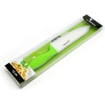 Luigi ferrero Нож Luigi Ferrero FR-1706C 16cm, керамичен, зелен (104920) - topmarket