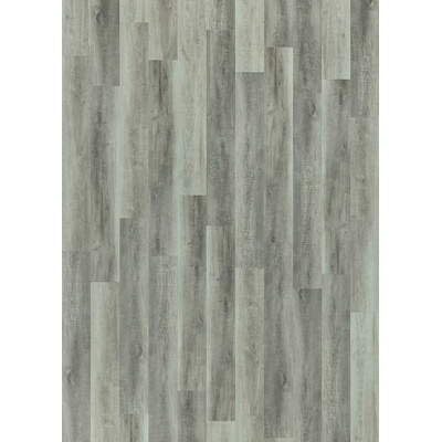Breno Rigid Plus SPC Click HIF 20506 šedé dřevo 2.196 m²