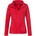 Stedman classic fleece jacket st5100 / Дамско поларено яке с цип - алено червено s (st5100sres)